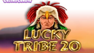 Lucky Tribe 20 by 1spin4win