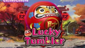 Lucky Tumbler by KA Gaming