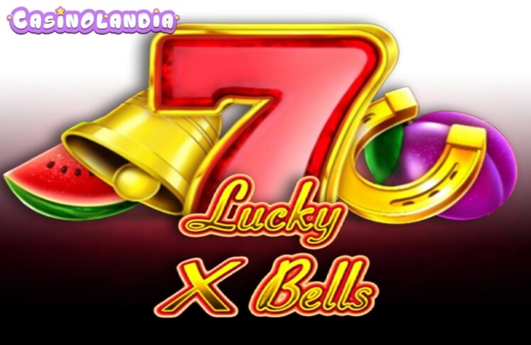 Lucky X Bells by 1spin4win