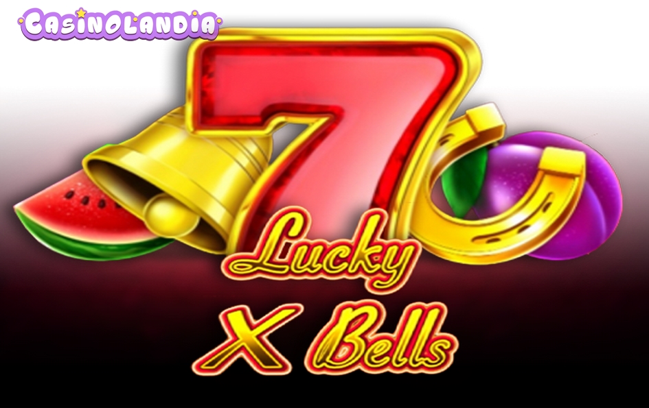 Lucky X Bells by 1spin4win