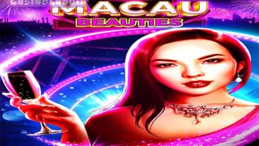 Macau Beauties by Rubyplay
