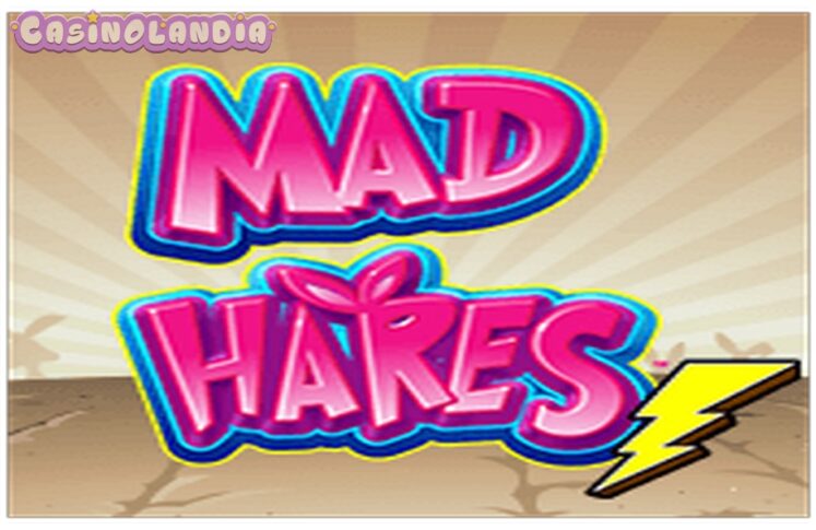 Mad Hares by Lightning Box