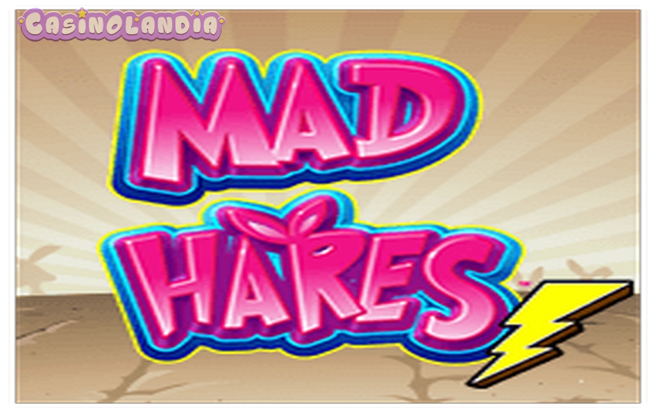 Mad Hares by Lightning Box