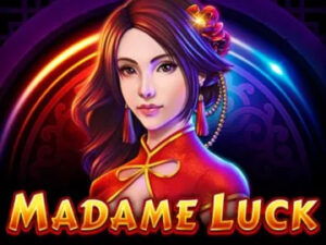 Madame Luck Thumbnail Small