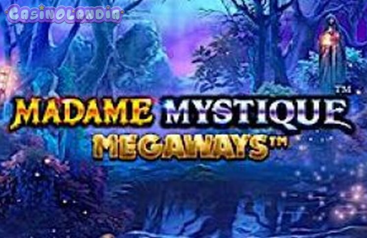 Madame Mystique Megaways by Pragmatic Play