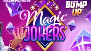 Magic Jokers by Slingshot Studios