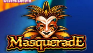 Masquerade by KA Gaming