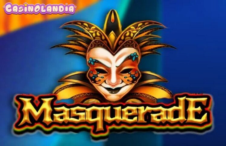 Masquerade by KA Gaming