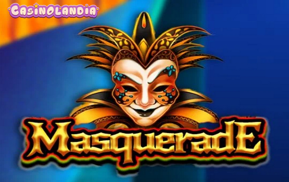 Masquerade by KA Gaming