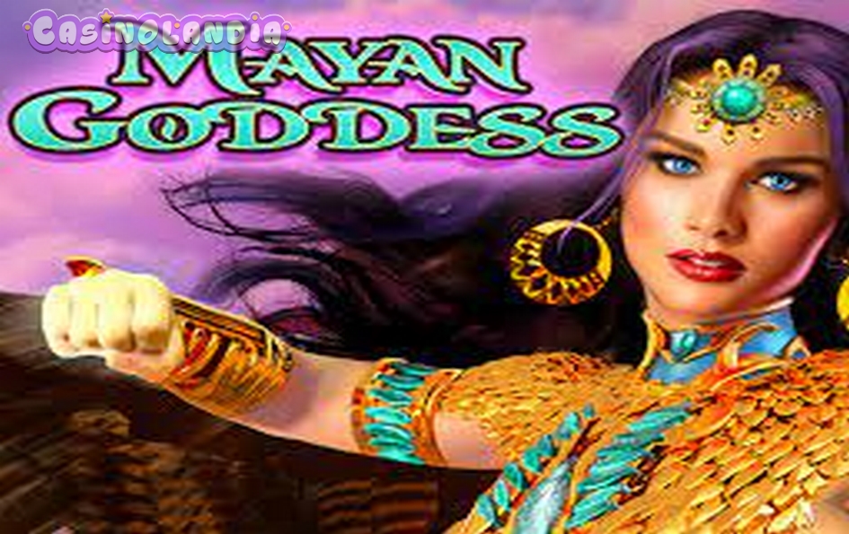 Mayan Goddess by High 5 Games