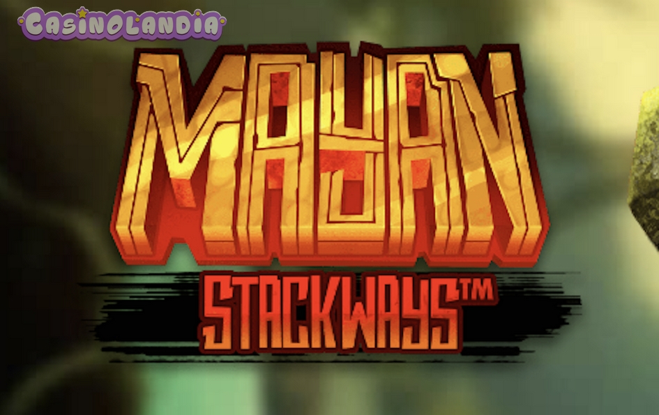 Mayan Stackways by Hacksaw Gaming