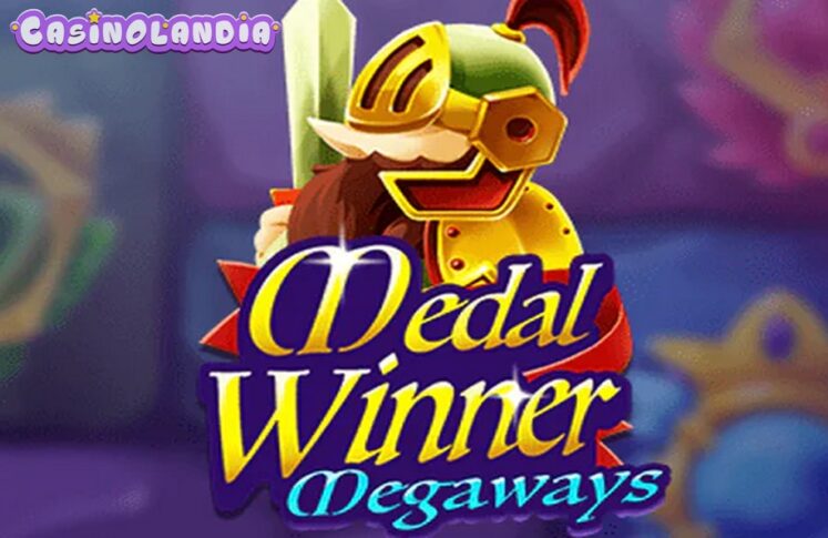 Medal Winner Megaways by KA Gaming