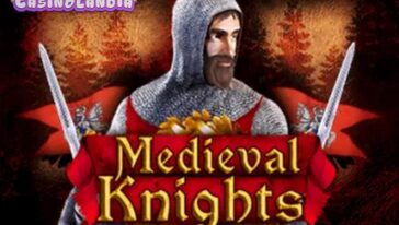 Medieval Knights by KA Gaming