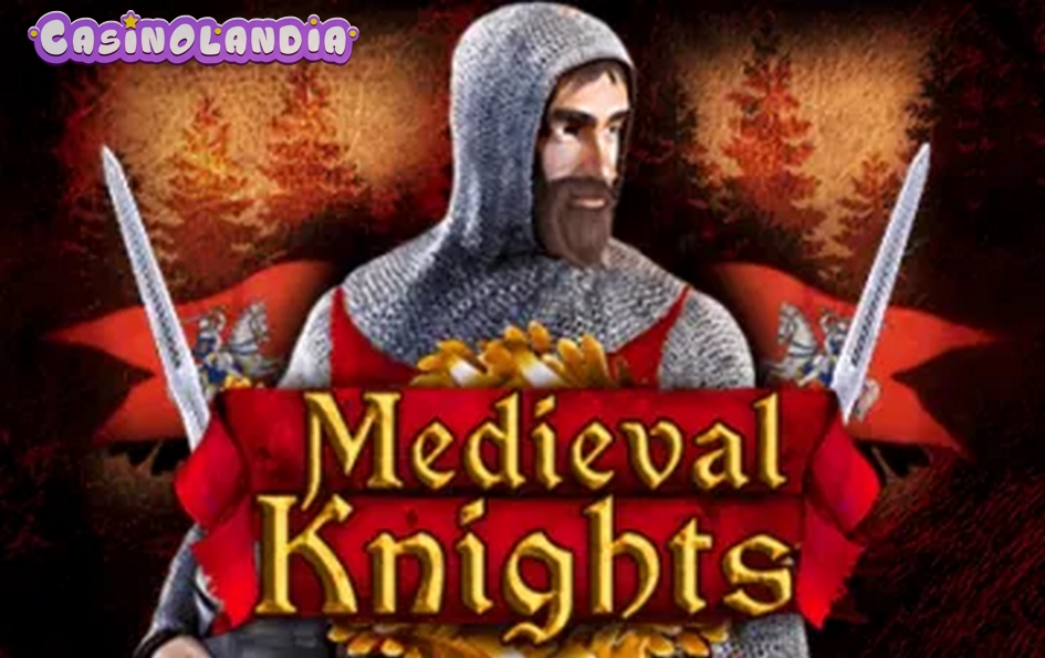 Medieval Knights by KA Gaming
