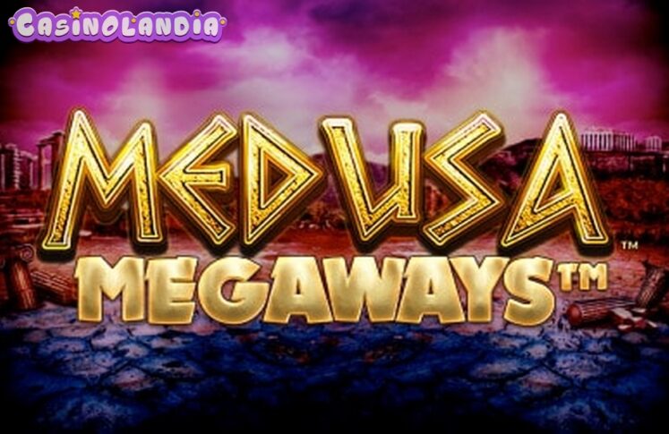 Medusa Megaways by NextGen