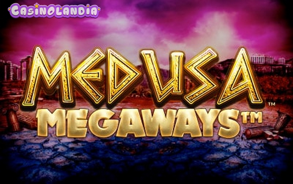 Medusa Megaways by NextGen