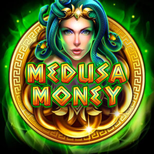 Medusa Money Thumbnail Small