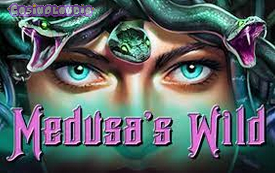 Medusa’s Wild by High 5 Games