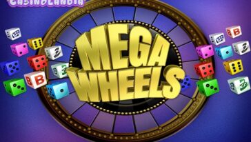 Mega Wheels by Air Dice