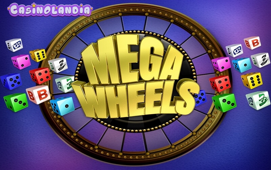 Mega Wheels by Air Dice