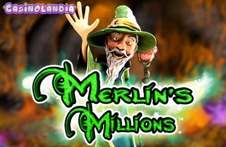 Merlins Millions Superbet HQ by NextGen