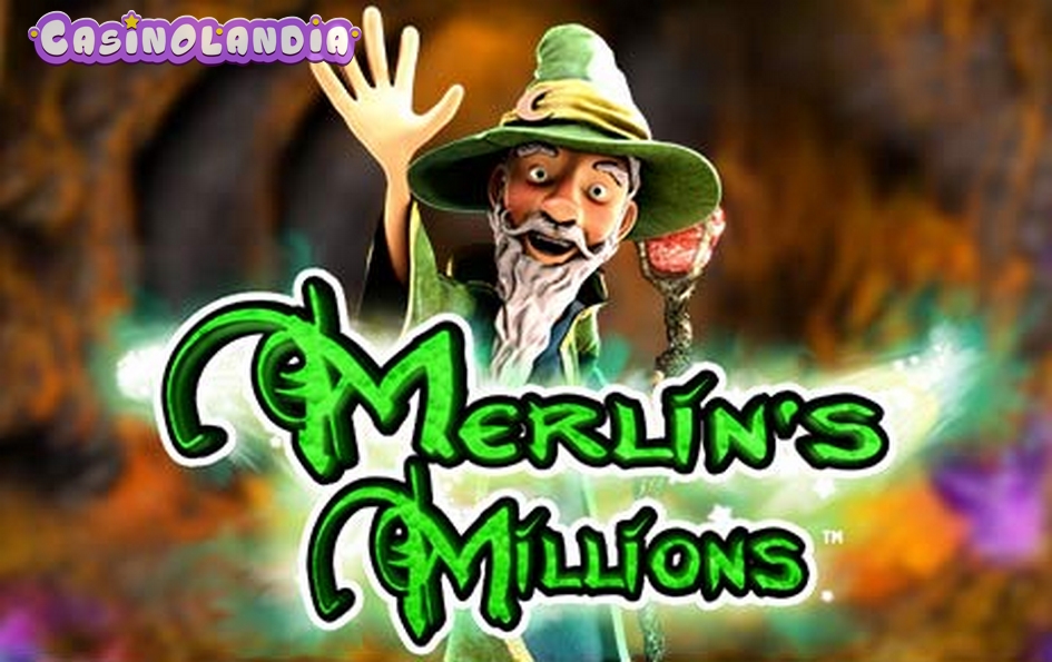 Merlins Millions Superbet HQ by NextGen