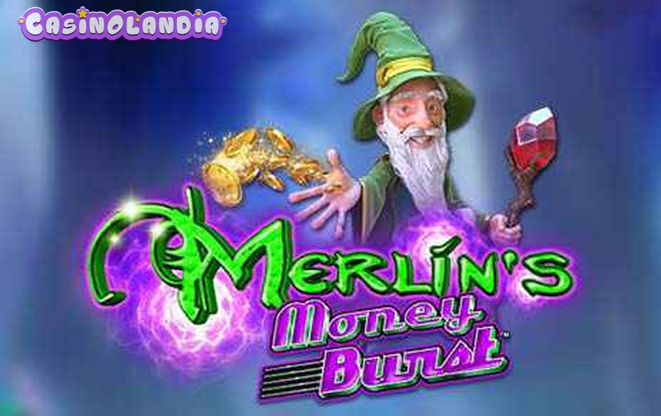 Merlin’s Money Burst by NextGen