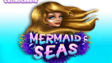 Mermaid Seas by KA Gaming