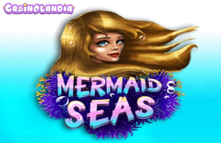 Mermaid Seas by KA Gaming