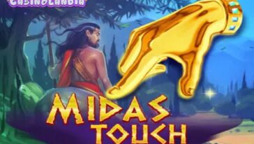 Midas Touch by KA Gaming