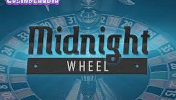 Midnight Wheel by Air Dice