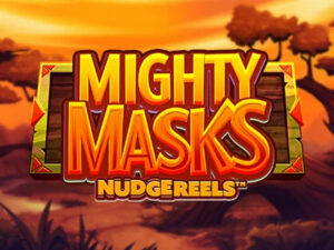 Mighty Masks Thumbnail