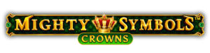 Mighty Symbols Crowns Thumbnail Small