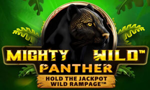 Mighty-Wild-Panther