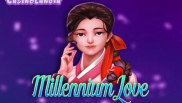 Millennium Love by KA Gaming