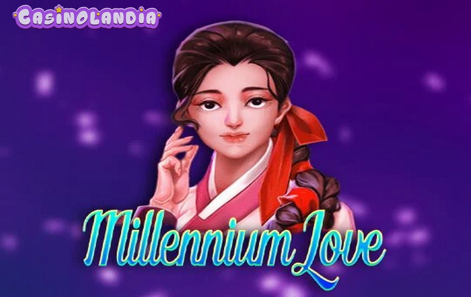 Millennium Love by KA Gaming