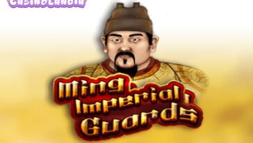 Ming Imperial Guards by KA Gaming