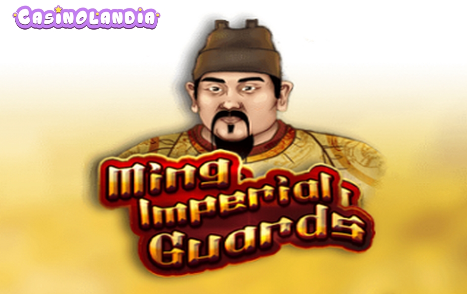Ming Imperial Guards by KA Gaming