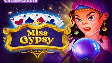 Miss Gypsy by Platipus