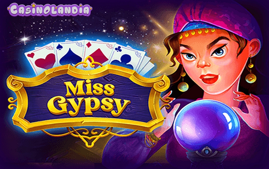 Miss Gypsy by Platipus