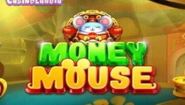 Money Mouse by Spadegaming