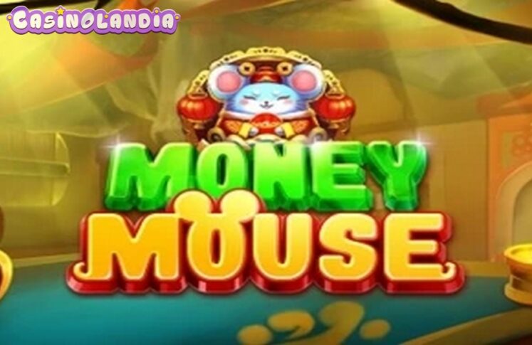 Money Mouse by Spadegaming