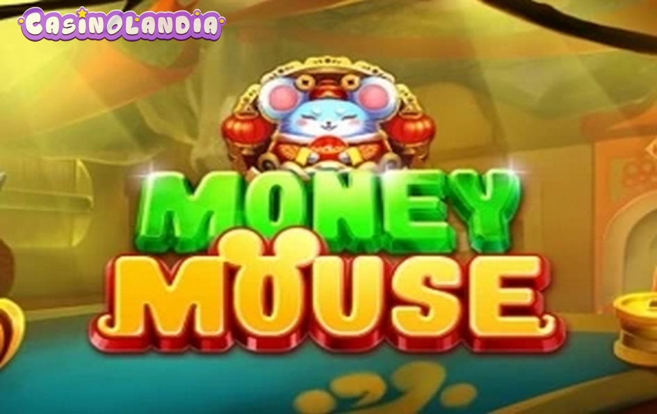 Money Mouse by Spadegaming