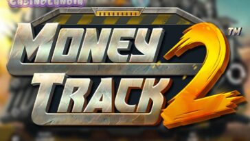 Money Track 2 by StakeLogic