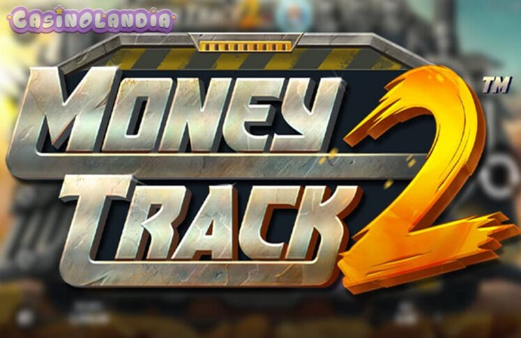 Money Track 2 by StakeLogic