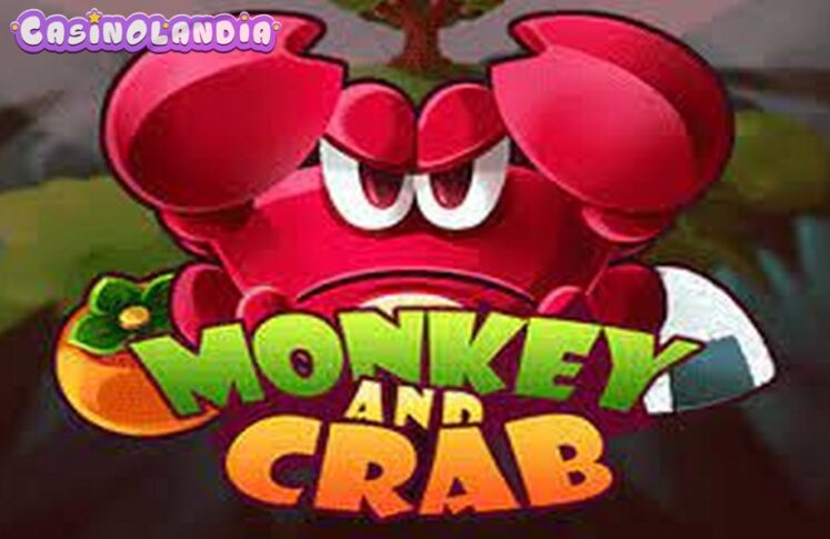 Monkey and Crab by KA Gaming