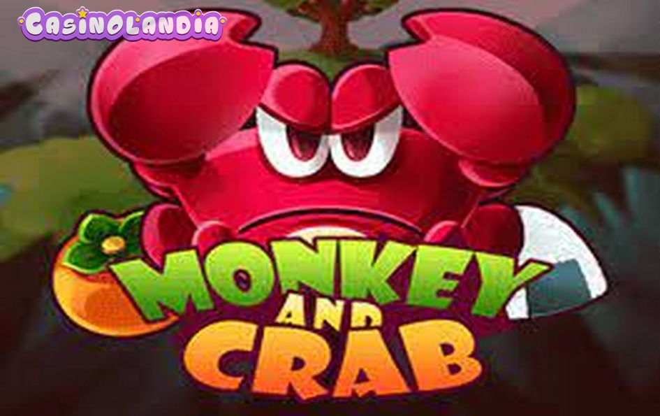 Monkey and Crab by KA Gaming