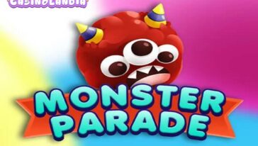 Monster Parade by KA Gaming