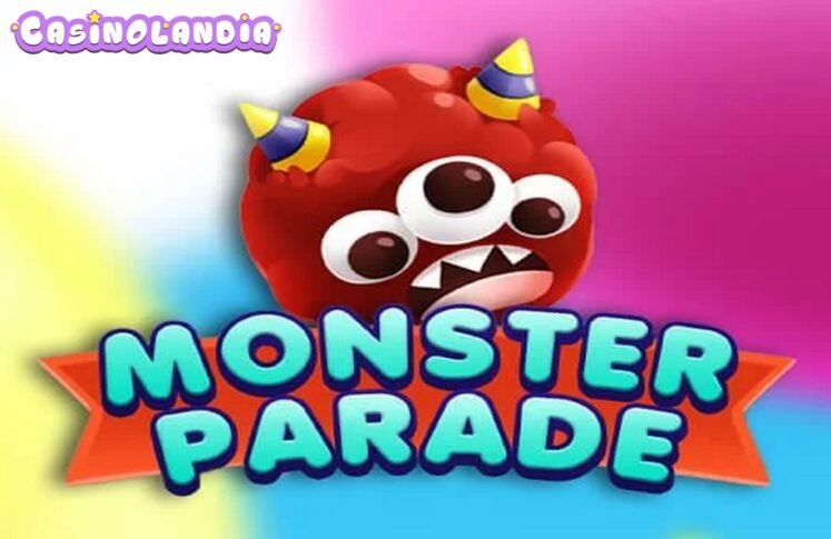 Monster Parade by KA Gaming