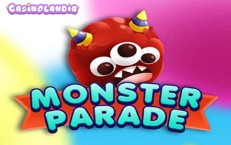 Monster Parade by KA Gaming